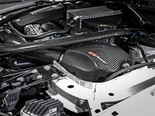 Load image into Gallery viewer, aFe Momentum GT Pro 5R Cold Air Intake System 15-17 BMW M3/M4 S55 (tt) - DTX Performance