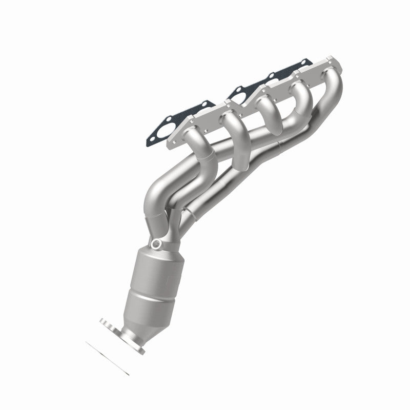 MagnaFlow Conv DF 95-98 Acura TL 2.5L - DTX Performance