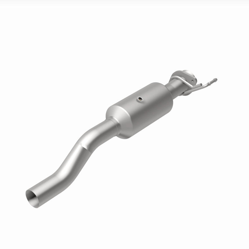 MagnaFlow 20-22 Ford F-350 Super Duty V8 7.3L Rear Underbody Direct Fit Catalytic Converter - DTX Performance