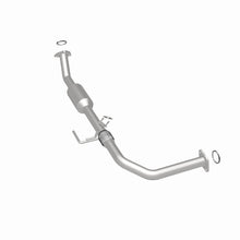 Load image into Gallery viewer, MagnaFlow Conv Direct Fit OEM 2003-2004 Toyota Tundra Underbody - 47.125in Length - DTX Performance