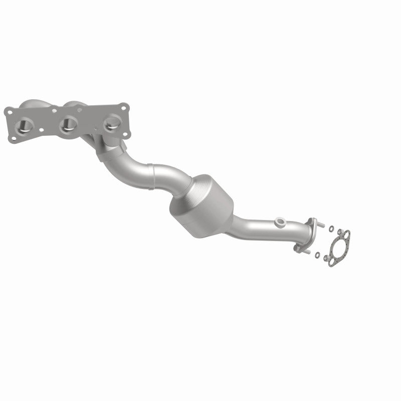 Magnaflow Conv DF 06-08 BMW Z4 3.0L fr - DTX Performance