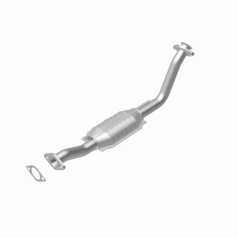 MagnaFlow Conv DF Ford-Lincoln-Mercury 8 - DTX Performance