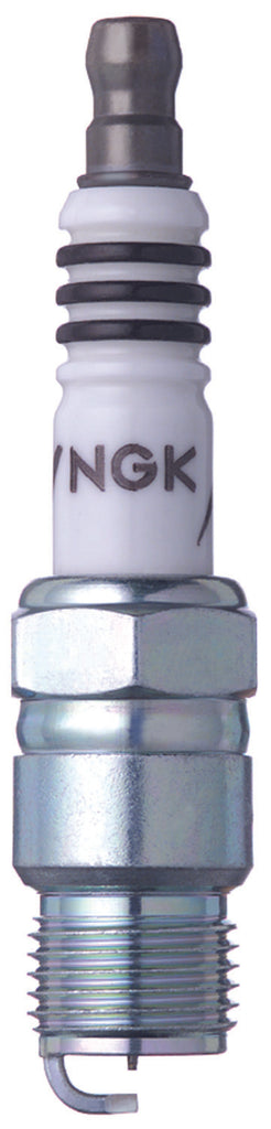 NGK Iridium IX Spark Plug Box of 4 (YR55IX) - DTX Performance