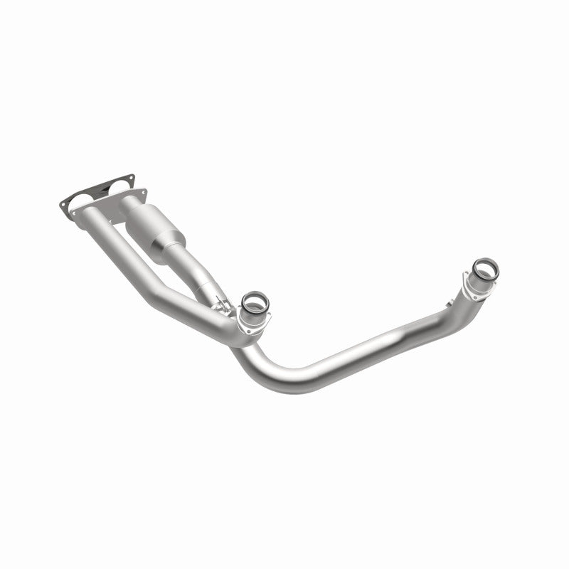 MagnaFlow California Grade Direct-Fit Catalytic Converter 96-00 Chevrolet / GMC K3500 V8 7.4L - DTX Performance