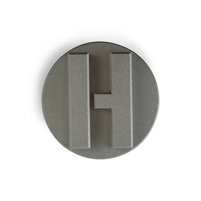 Mishimoto Subaru Hoonigan Oil FIller Cap - Silver - DTX Performance