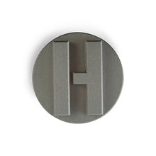 Load image into Gallery viewer, Mishimoto Subaru Hoonigan Oil FIller Cap - Silver - DTX Performance