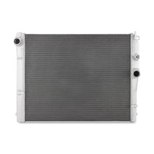 Load image into Gallery viewer, Mishimoto 2020+ Toyota Supra GR 3.0L Performance Aluminum Radiator - DTX Performance