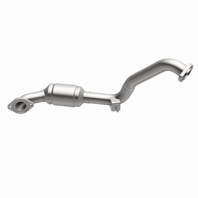 MagnaFlow Conv DF 03 Mazda 6 3.0 Passenger Side Rear - DTX Performance