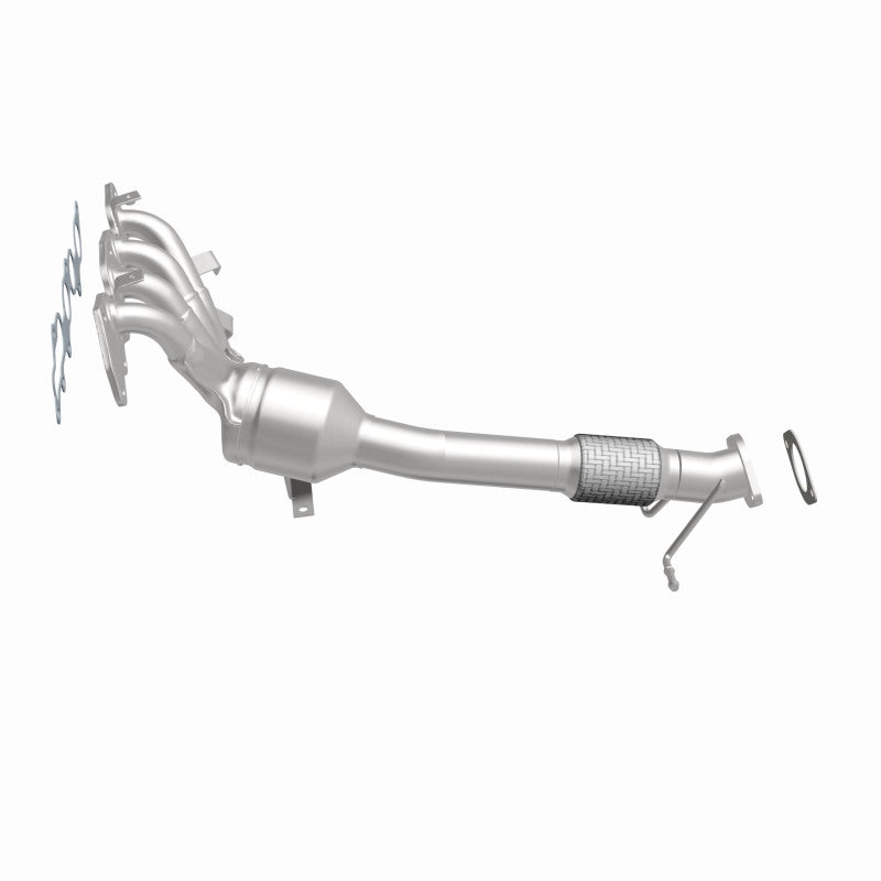 MagnaFlow Conv DF 06-09 Mazda 3 2.0L - DTX Performance