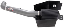 Load image into Gallery viewer, AEM Nissan Frontier/Pathfinder/Xterra 4.0L Silver Brute Force Air Intake - DTX Performance