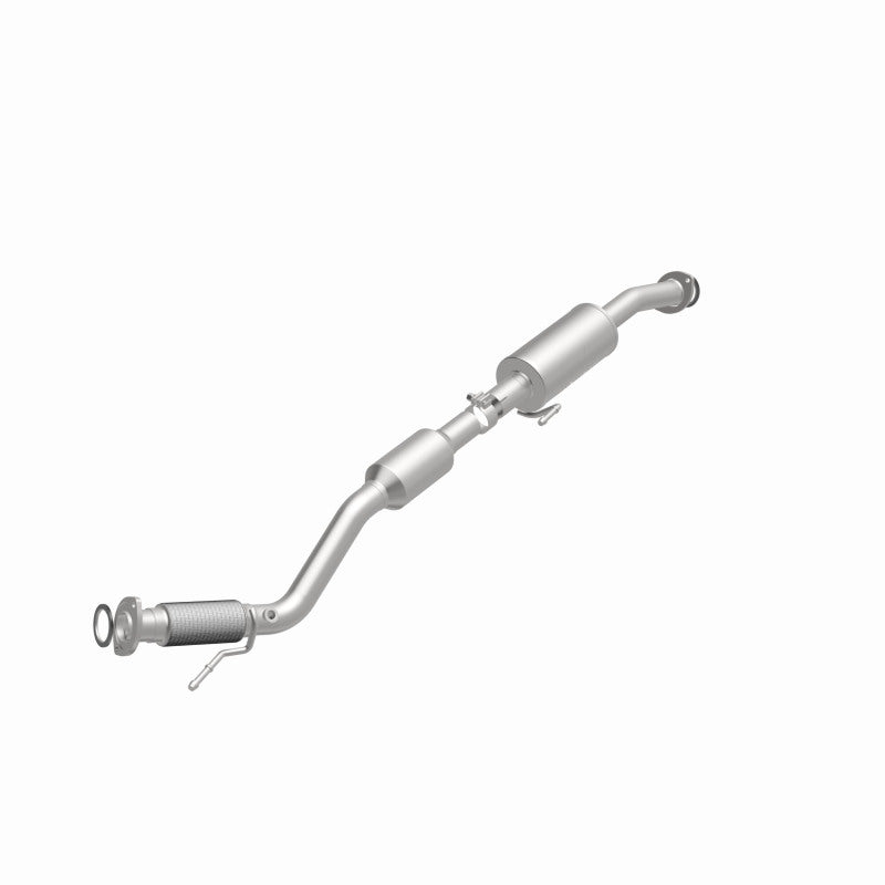 MagnaFlow 18-20 Toyota Camry L4 2.5L OEM Grade Direct-Fit Catalytic Converter - DTX Performance