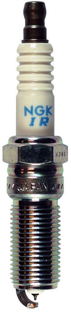 NGK Laser Iridium Spark Plug Box of 4 (SILTR6A7G) - DTX Performance