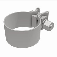 Load image into Gallery viewer, MagnaFlow Clamp 2.00inch TORCA SS 1.25inch 10pk - DTX Performance