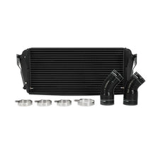 Load image into Gallery viewer, Mishimoto 2013+ Dodge 6.7L Cummins Intercooler Black - DTX Performance