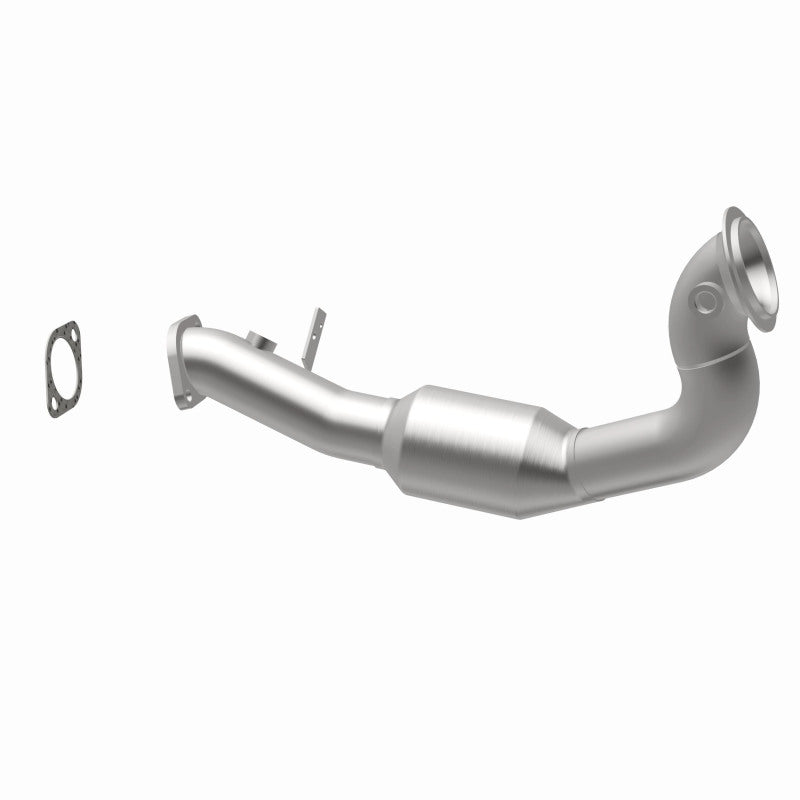 MagnaFlow Conv DF BMW 3 07-08 Front OEM - DTX Performance