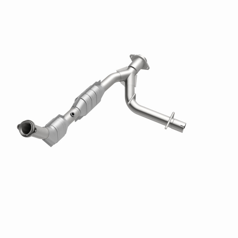 MagnaFlow Conv DF 03-04 Exped Passenger Side 4.6L - DTX Performance