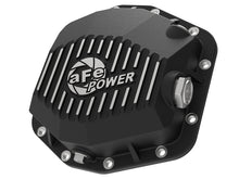 Load image into Gallery viewer, aFe Power Cover Diff Rear Machined 2019 Ford Ranger (Dana M220) - DTX Performance