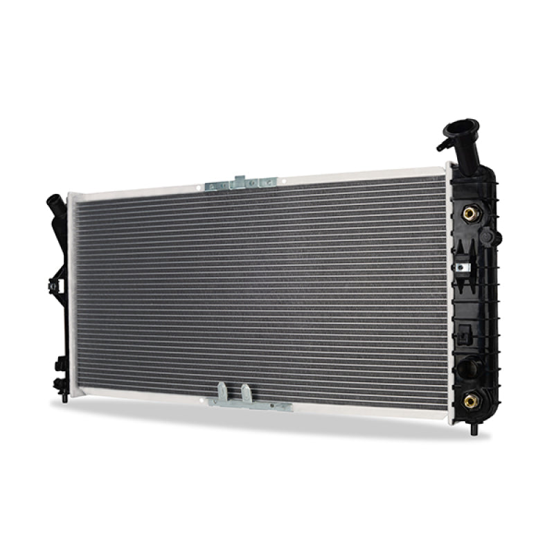 Mishimoto Buick Regal Replacement Radiator 2000-2004 - DTX Performance