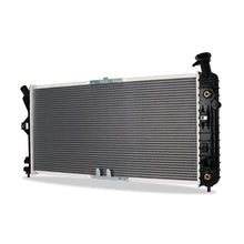 Load image into Gallery viewer, Mishimoto Buick Regal Replacement Radiator 2000-2004 - DTX Performance