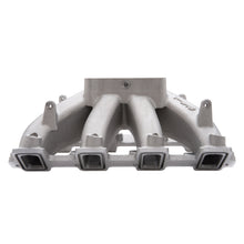 Load image into Gallery viewer, Edelbrock Manifold Super Victor GM LS3 V8 EFI 4150 Series Flange - DTX Performance