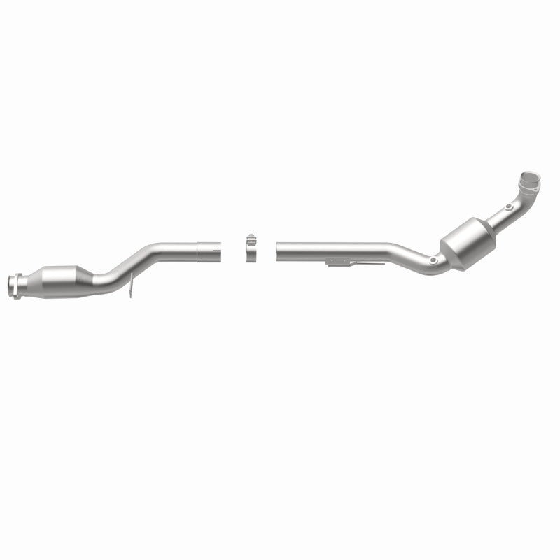 Magnaflow Conv DF 05-10 SLK55 AMG 5.5L ds - DTX Performance