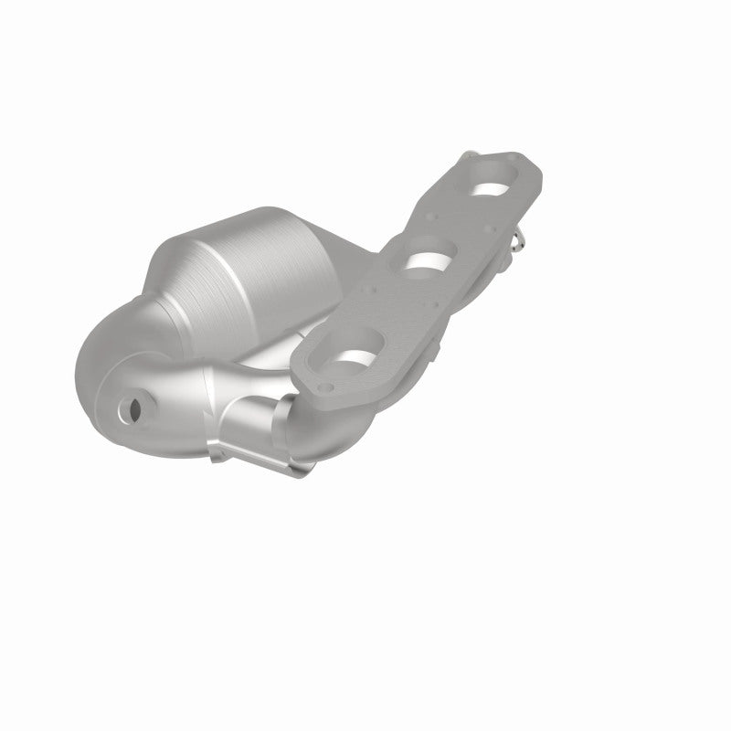 MagnaFlow Converter Direct Fit 00-04 Porsche Boxster 2.7L/3.2L - Right - DTX Performance