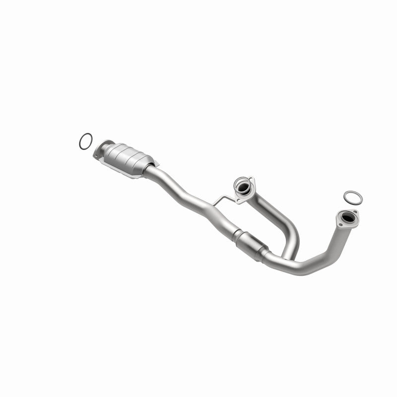 MagnaFlow Conv DF 97-02 Toyota Carmry 3.0L - DTX Performance