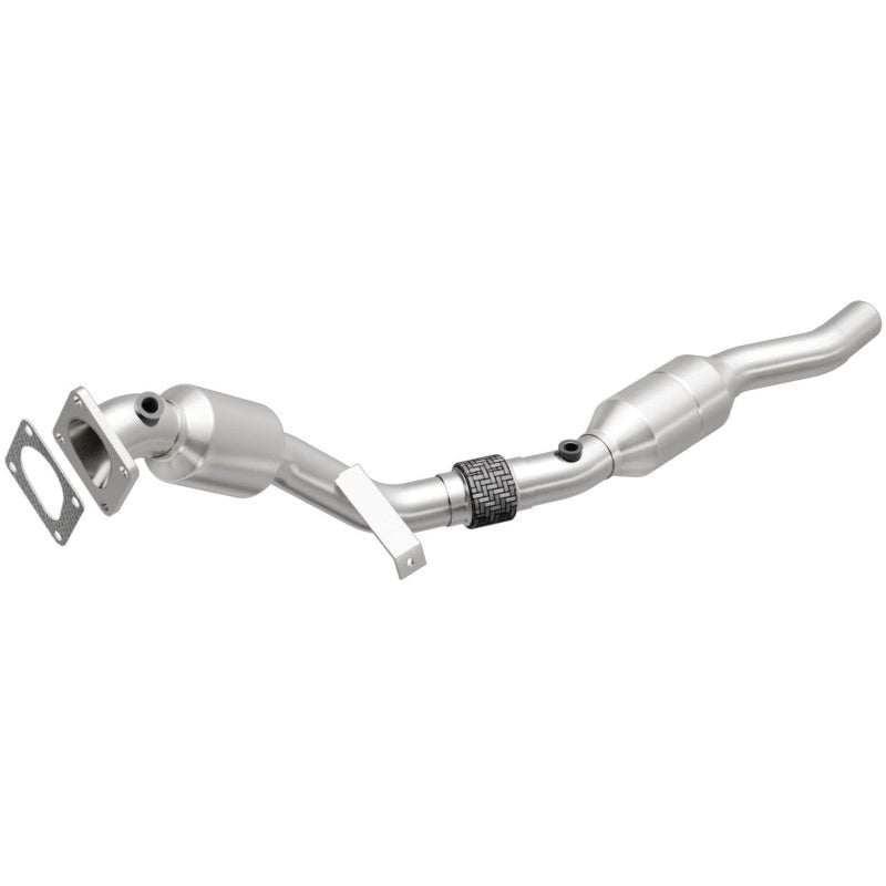 MagnaFlow Conv DF 00-02 Audi S4 2.7L Passenger Side - DTX Performance