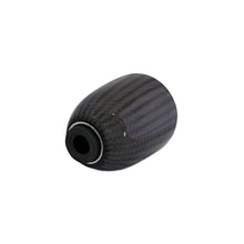 Load image into Gallery viewer, Mishimoto Carbon Fiber Shift Knob - DTX Performance