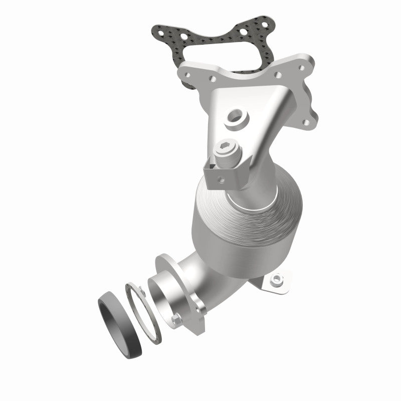 Magnaflow Conv DF 12-14 Civic 2.4L Manifold - DTX Performance