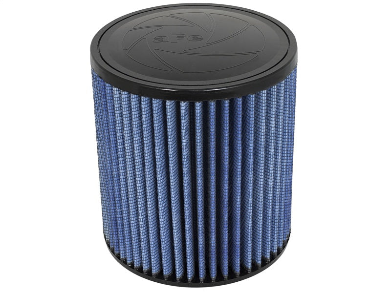 aFe Magnum FLOW Pro 5R Universal Air Filter 4F x 7B x 7T x 8H in w/ EM - DTX Performance