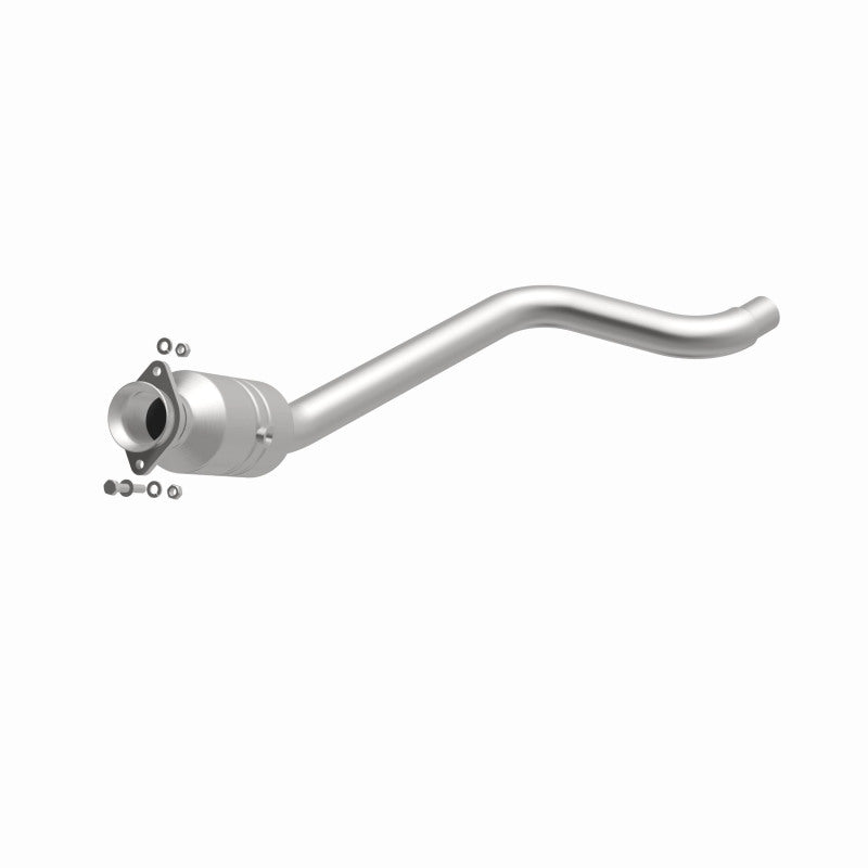 Magnaflow Conv DF 10-12 Jaguar XF 5.0L - DTX Performance