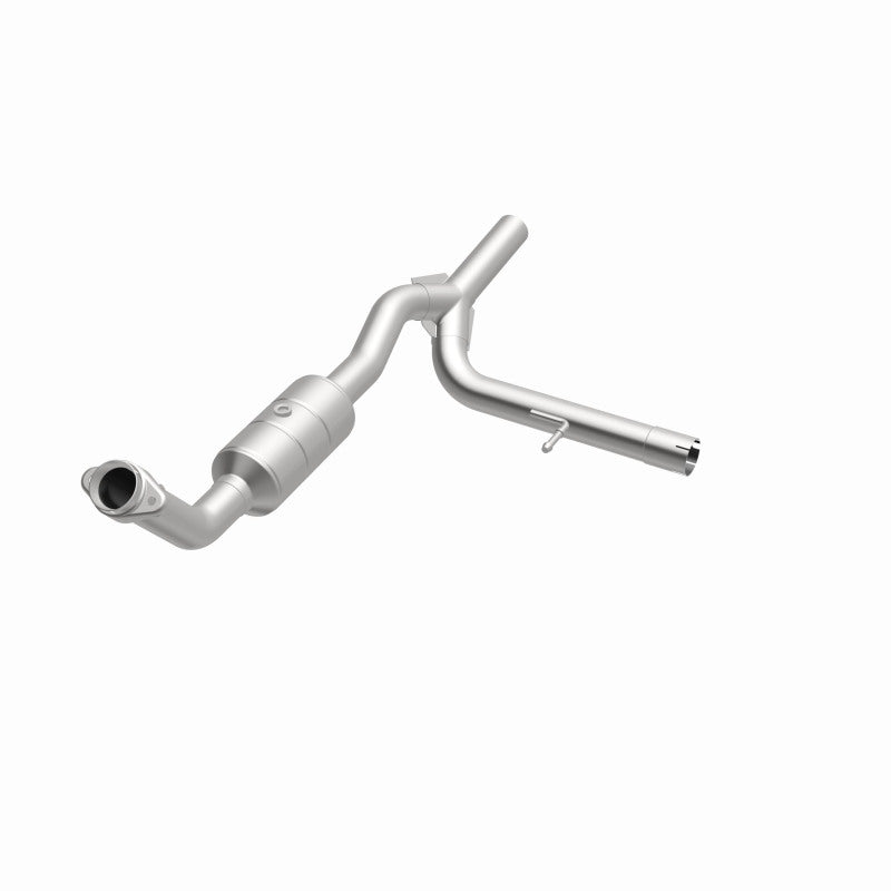 MagnaFlow Conv DF F-150 04-06 8 4.6L OEM - DTX Performance