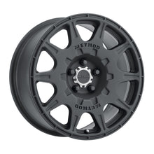 Load image into Gallery viewer, Method MR502 RALLY 16x7 +30mm Offset 5x112 66.7mm CB Matte Black Wheel - DTX Performance