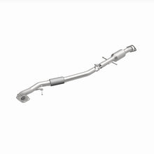 Load image into Gallery viewer, MagnaFlow 14-19 Chevrolet Impala L4 2.5L Direct-Fit Catalytic Converter - DTX Performance