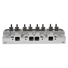 Load image into Gallery viewer, Edelbrock Single Performer RPM Oldsmobile Big Block Cylinder Head (For Use w/ Hyd Roller Camshaft) - DTX Performance