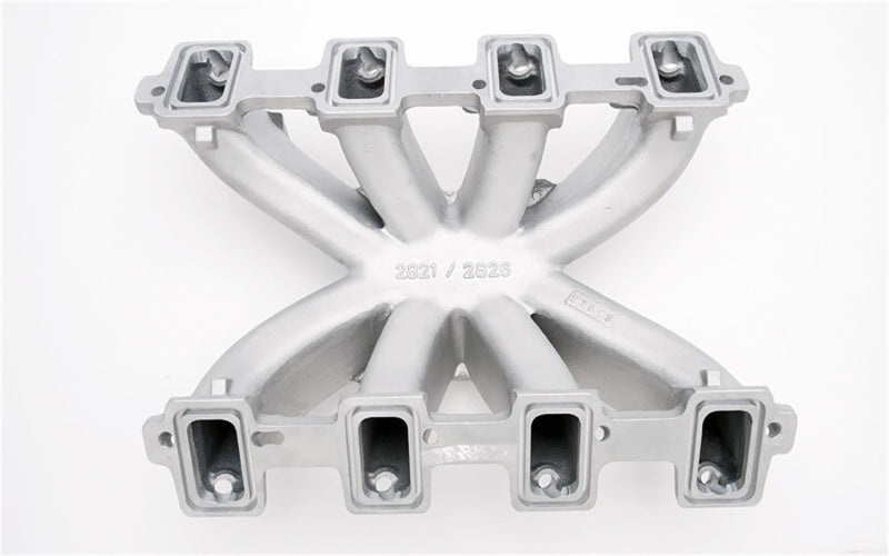 Edelbrock Manifold Super Victor GM LS3 V8 EFI 4150 Series Flange - DTX Performance