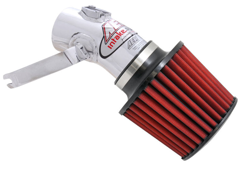 AEM 05-06 Colbalt SS Polished Cold Air Intake - DTX Performance