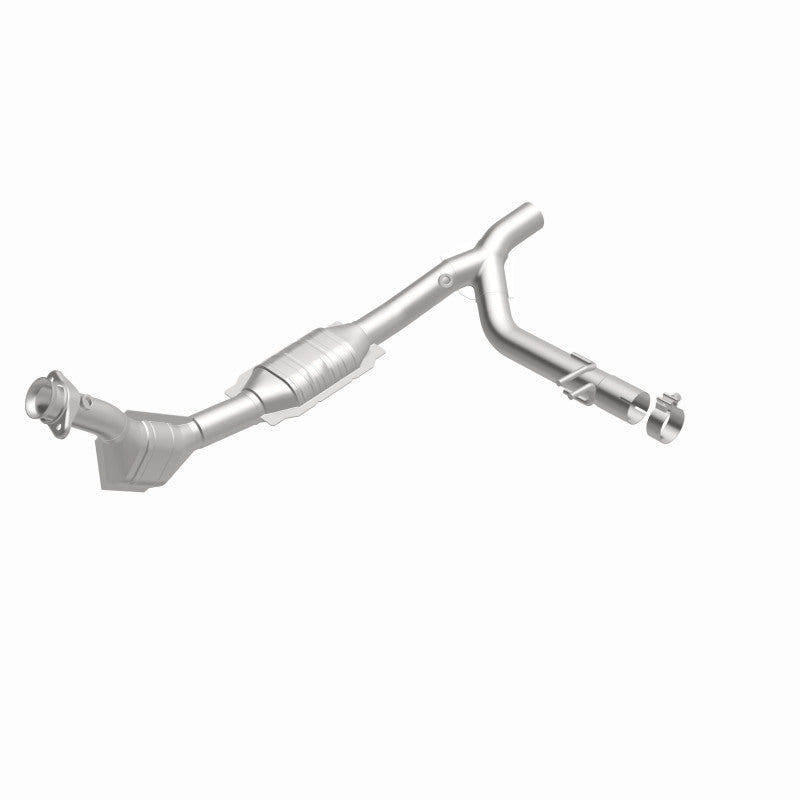 MagnaFlow CONV DF 99 F-150 5.4L V8 P/S 2WD - DTX Performance