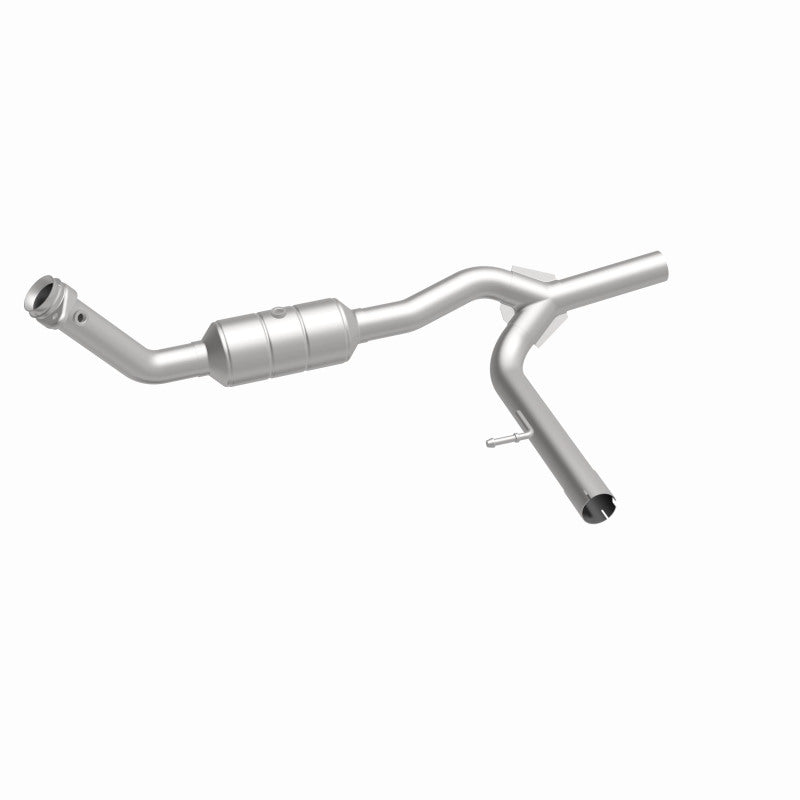 MagnaFlow Conv DF F-150 04-06 8 4.6L - DTX Performance