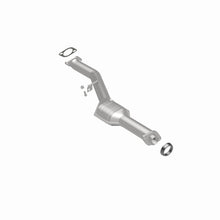 Load image into Gallery viewer, MagnaFlow Conv DF 08-09 Subaru WRX Rear OEM - DTX Performance