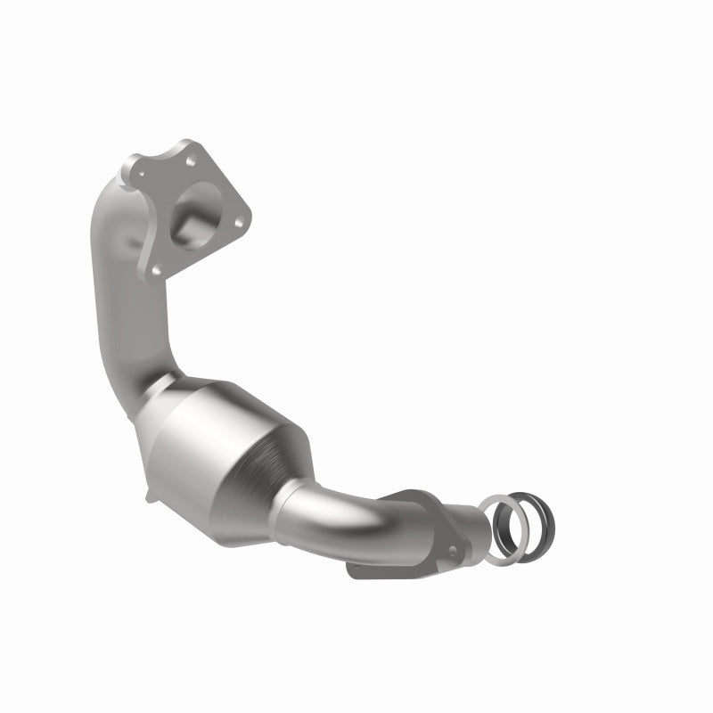 Magnaflow Conv DF 2011-2015 Juke L4 1.6 OEM Underbody - DTX Performance