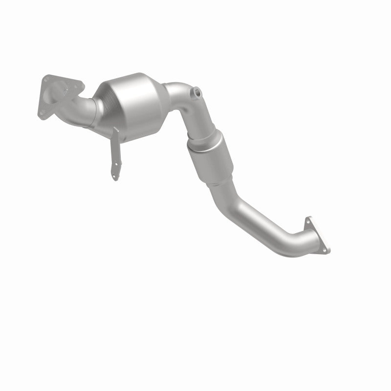 Magnaflow Conv DF 2007-2010 Q7 V6 3.6 OEM Underbody - DTX Performance