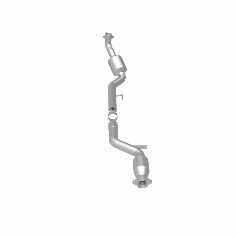 Magnaflow Conv DF 05-10 SLK55 AMG 5.5L ds - DTX Performance