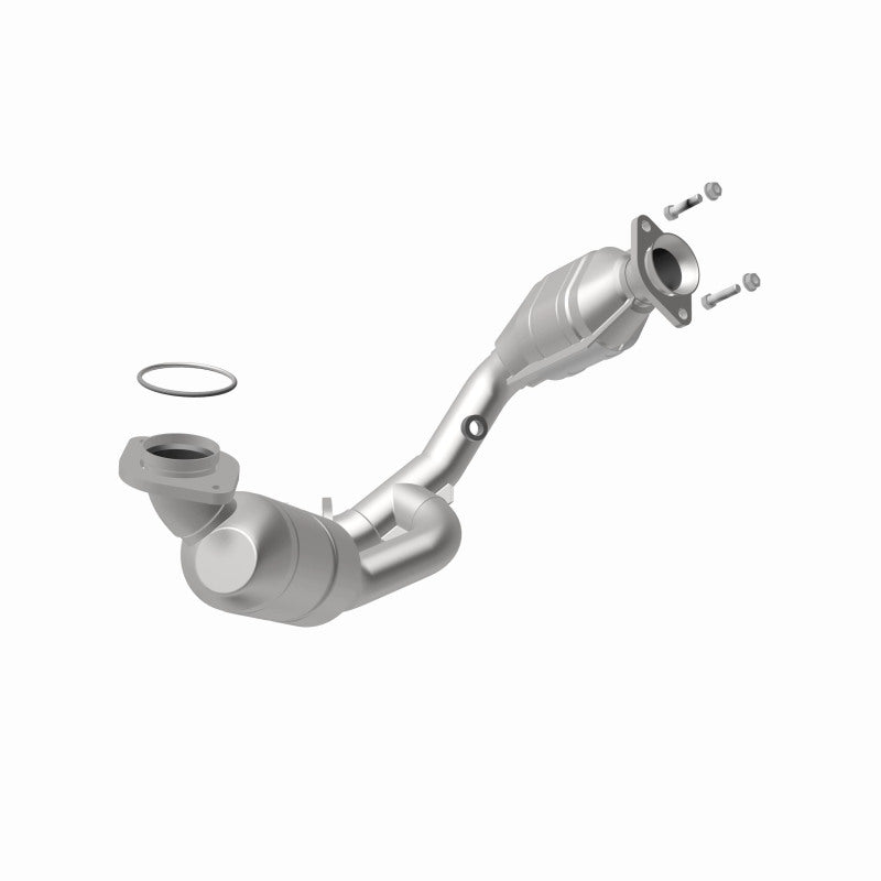 MagnaFlow Conv DF 00-03 Ford Taurus 3.0 Front - DTX Performance