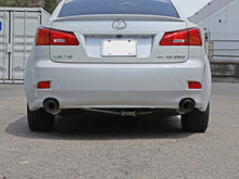 Load image into Gallery viewer, aFe POWER Takeda 06-13 Lexus IS250/IS350 SS Axle-Back Exhaust w/ Carbon Tips - DTX Performance