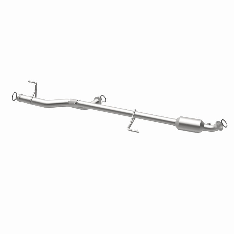 MagnaFlow Direct-Fit SS Catalytic Converter 05-06 Toyota Tundra 4.0L V6 - DTX Performance