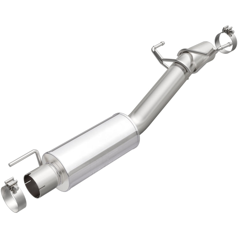 MagnaFlow D-Fit Muffler 409 SS 3.5in 14-19 Ram 2500/3500 6.4L - DTX Performance