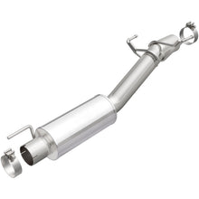 Load image into Gallery viewer, MagnaFlow D-Fit Muffler 409 SS 3.5in 14-19 Ram 2500/3500 6.4L - DTX Performance