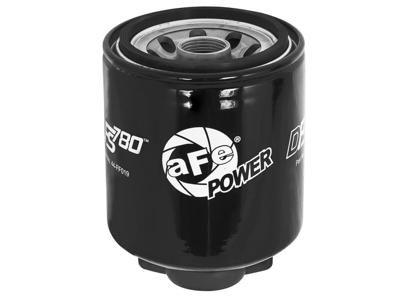 aFe DFS780 PRO Fuel Pump 99-07 Ford Diesel Trucks V8 7.3L/6.0L - DTX Performance